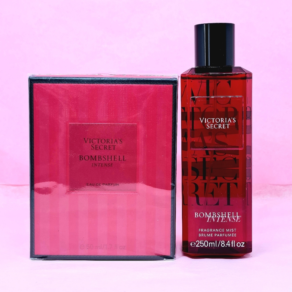 VS Bombshell Intense Bundle